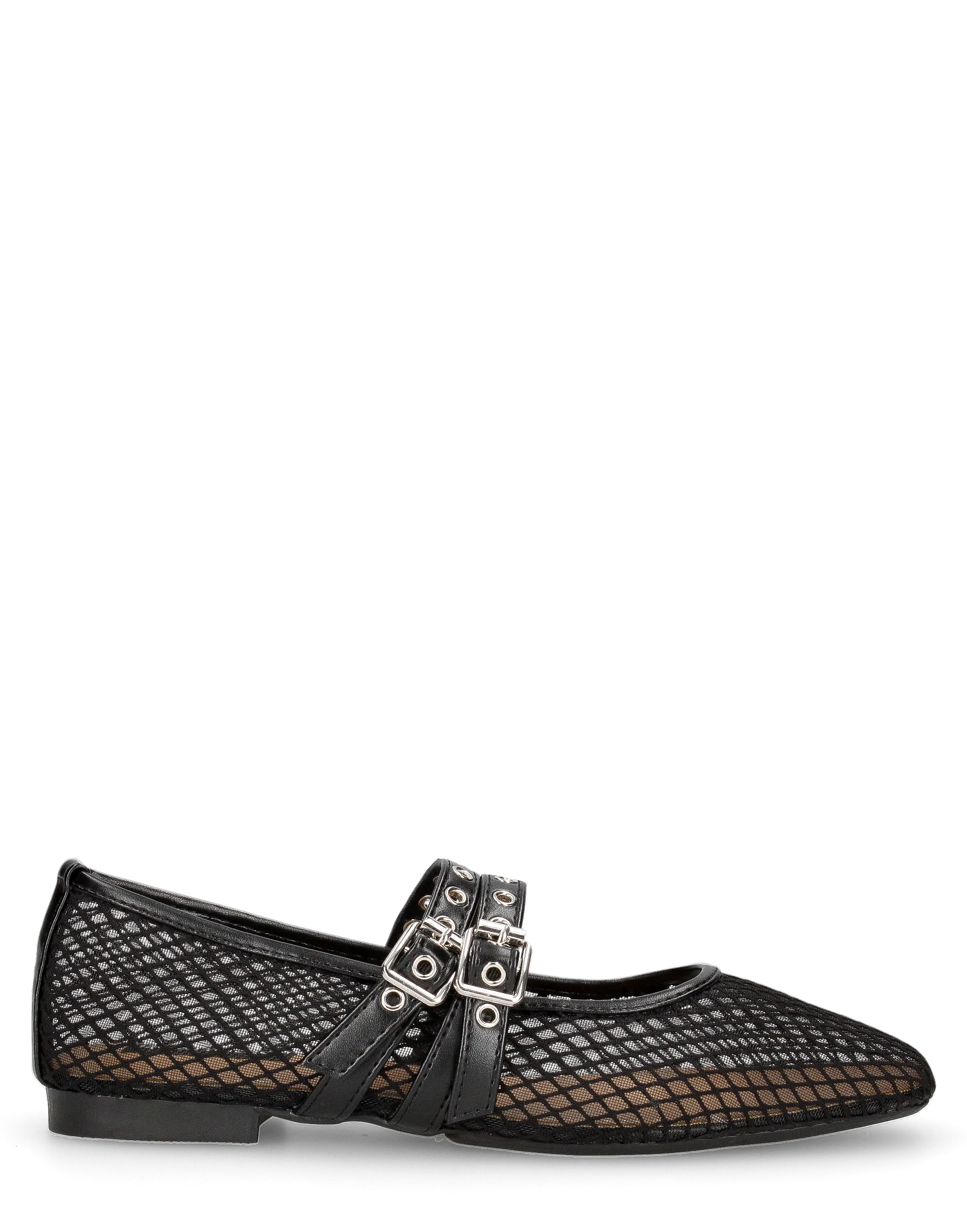 SCARPE
